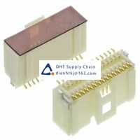Molex_501190-3017_Printed Circuit Board Connector