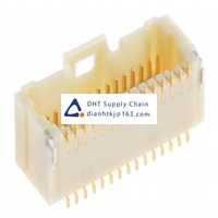 Molex_501571-3007_Printed Circuit Board Connector