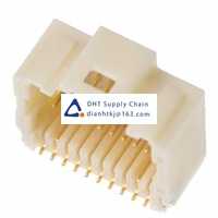 Molex_501571-2007_Printed Circuit Board Connector