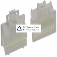 Molex_501189-2010_Printed Circuit Board Connector