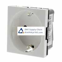 Legrand_0 772 13_Mains and DC power connectors