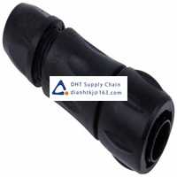 Souriau_UTS6JC106P_Circular connector