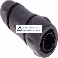 Souriau_UTS6JC103P_Circular connector
