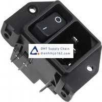 Schurter_DC21.0021.1111_Mains and DC power connectors