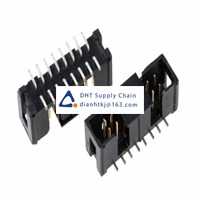 3M_N2516-6V0C-RB-WE_Printed Circuit Board Connector