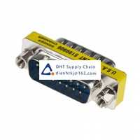 RS PRO_218-217_D-SUB connectors