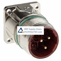 Lapp_76004000_Circular connector
