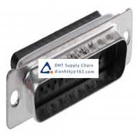 Amphenol ICC_865625PLTXLF_D-SUB connectors