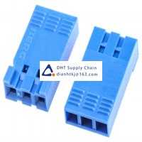 Amphenol Communications Solutions_65240-003LF_Printed Circuit Board Connector