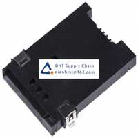 Yamaichi_FMS006Z-2000-0_D-SUB connectors