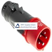 Legrand_0 522 44_Mains and DC power connectors