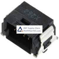 ERNI_214012 / 214012-E_Printed Circuit Board Connector