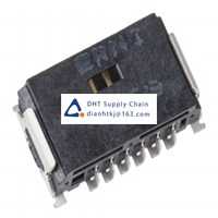 ERNI_214013 / 214013-E_Printed Circuit Board Connector