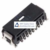 ERNI_214014 / 214014-E_Printed Circuit Board Connector