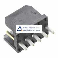 Amphenol Communications Solutions_76384-305LF_Printed Circuit Board Connector