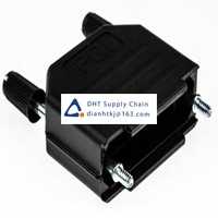 RS PRO_251-510_D-SUB connectors