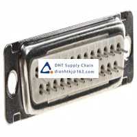 Amphenol ICC_DB25S364TLF_D-SUB connectors