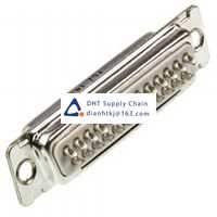 Amphenol ICC_DB25S064TLF_D-SUB connectors