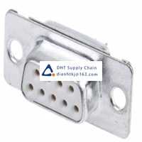 Amphenol ICC_DE09S364TLF_D-SUB connectors