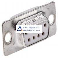 Amphenol ICC_DE09S064TLF_D-SUB connectors