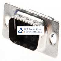 Amphenol ICC_865609PLTXLF_D-SUB connectors