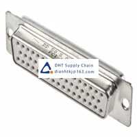 Amphenol ICC_DD50S064TLF_D-SUB connectors