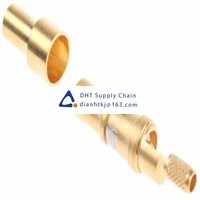 Amphenol ICC_DM537405001NCLF_D-SUB connectors