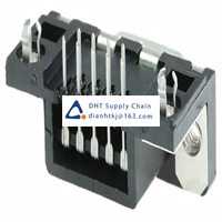 Amphenol ICC_D09S13B4GX00LF_D-SUB connectors