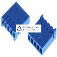 Amphenol Communications Solutions_65240-005LF_Printed Circuit Board Connector