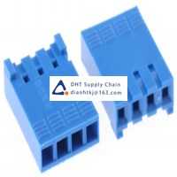 Amphenol Communications Solutions_65240-004LF_Printed Circuit Board Connector
