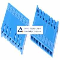 Amphenol Communications Solutions_65240-008LF_Printed Circuit Board Connector