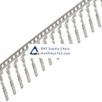 Amphenol Communications Solutions_76347-403LF_Printed Circuit Board Connector