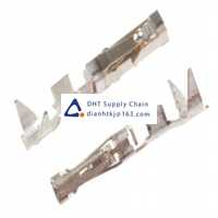 Amphenol ICC_76357-301LF_Printed Circuit Board Connector