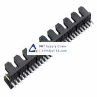 Amphenol Communications Solutions_76384-303LF_Printed Circuit Board Connector