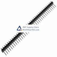 Amphenol Communications Solutions_75160-327-36LF_Printed Circuit Board Connector