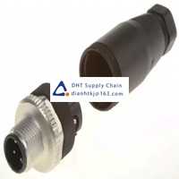 Sick_STE-1204-G_Circular connector