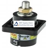 ITT Cannon_NPS-2-BK-T4_Mains and DC power connectors