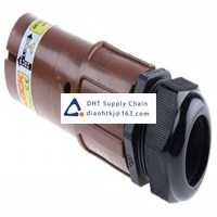 ITT Cannon_NLS-1-BN-S120-M40A_Mains and DC power connectors