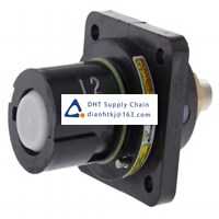 ITT Cannon_NPDFT-2-BK-L-T4_Mains and DC power connectors