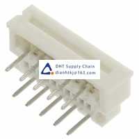 Molex_39-53-2104_Printed Circuit Board Connector