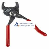 RS PRO_392-012_Power connector