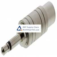 RS PRO_392-592_AV Connector