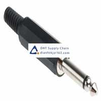 RS PRO_392-609_AV Connector