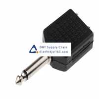 RS PRO_392-621_AV Connector