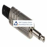 RS PRO_392-633_AV Connector