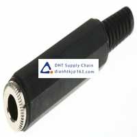 RS PRO_392-637_AV Connector