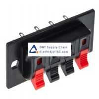 RS PRO_392-683_AV Connector