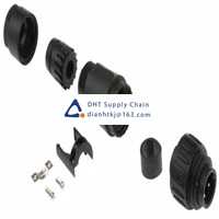 Amphenol Industrial_C016 20H003 110 12_Circular connector