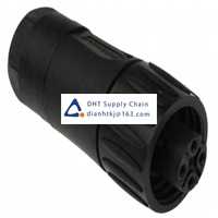 Amphenol Industrial_C016 20D003 100 12_Circular connector