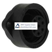 Amphenol Industrial_C016 30G006 100 12_Circular connector